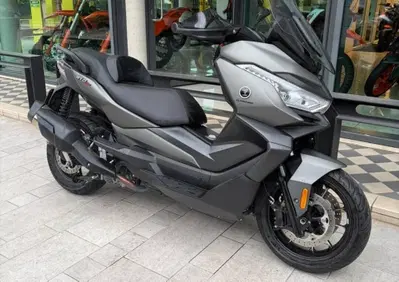 Voge Sfida SR4 MAX (2024 - 26) - Annuncio 10139966