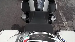 Bmw R 1200 GS Adventure (2010 - 13)  (4)