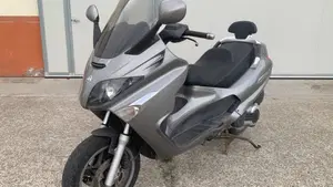 Piaggio Xevo 400 (2007 - 13) 