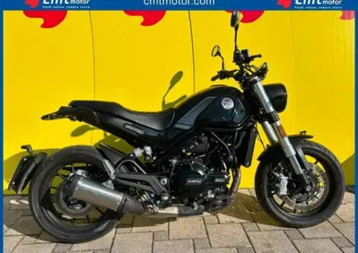 Benelli Leoncino 500 (2021 - 25) - Annuncio 10139974