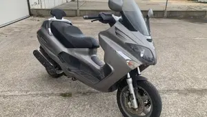 Piaggio Xevo 400 (2007 - 13)  (10)