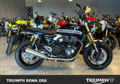 Triumph Speed Twin 1200 RS (2025 - 26) - Annuncio 10139975