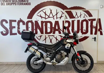 Aprilia Tuareg 660 (2022 - 24) - Annuncio 10130467