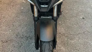 Honda NC 750 X Travel (2021 - 24)  (7)