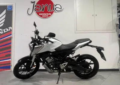 Honda CB 125 R (2021 - 23) - Annuncio 10140000