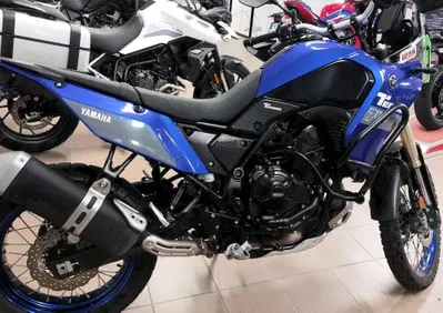 Yamaha Ténéré 700 (2022 - 24) - Annuncio 10078798