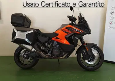 KTM 1290 Super Adventure S (2021 - 25) - Annuncio 10139996
