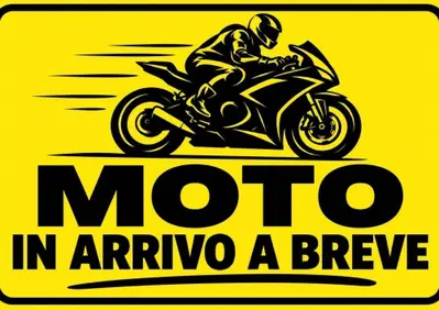 Ducati Multistrada V4 S (2021 - 24) - Annuncio 10139997