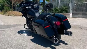 Harley-Davidson Road Glide ST (2022 - 23) 