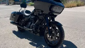 Harley-Davidson Road Glide ST (2022 - 23)  (2)