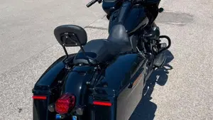 Harley-Davidson Road Glide ST (2022 - 23)  (3)