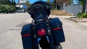 Harley-Davidson Road Glide ST (2022 - 23)  (5)