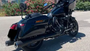 Harley-Davidson Road Glide ST (2022 - 23)  (6)