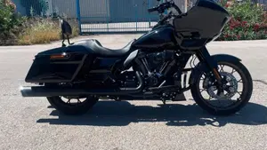 Harley-Davidson Road Glide ST (2022 - 23)  (7)