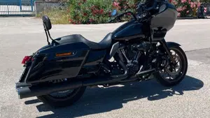 Harley-Davidson Road Glide ST (2022 - 23)  (10)