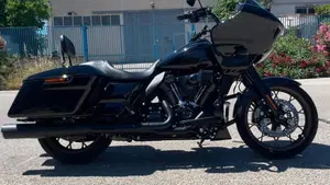 Harley-Davidson Road Glide ST (2022 - 23)  (11)