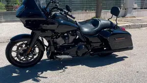 Harley-Davidson Road Glide ST (2022 - 23)  (12)