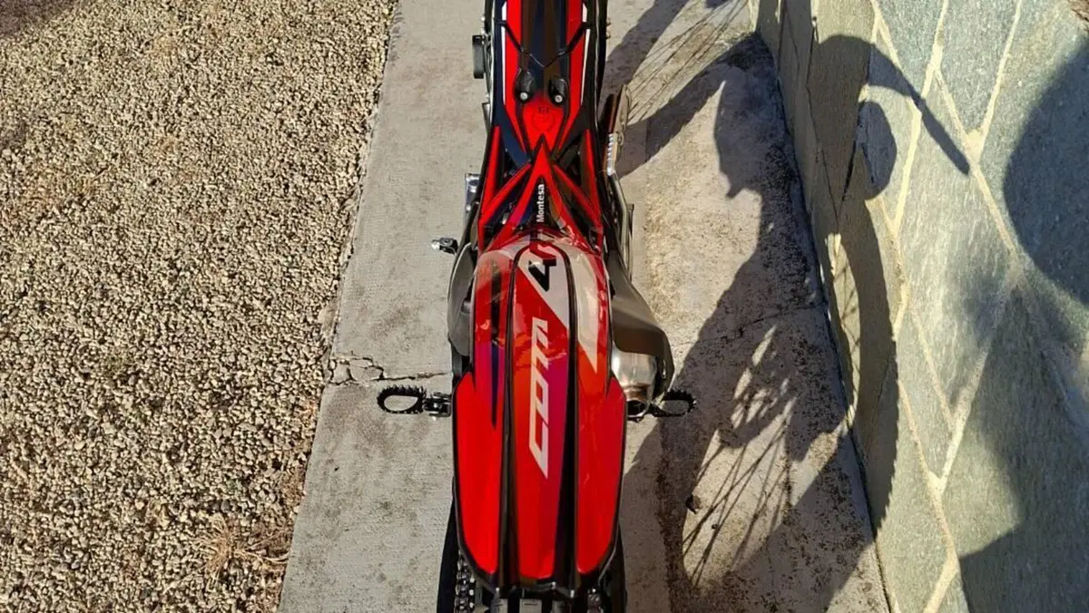 Montesa Cota 4RT 260 (2022 - 24)  (2)