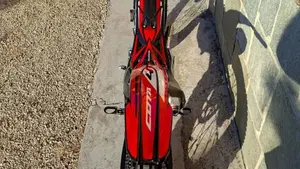 Montesa Cota 4RT 260 (2022 - 24)  (2)