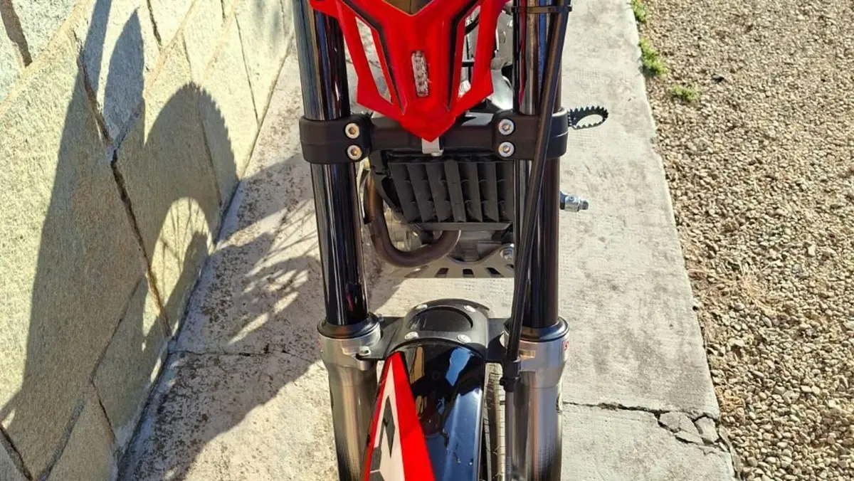 Montesa Cota 4RT 260 (2022 - 24)  (3)