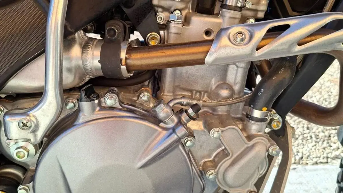 Montesa Cota 4RT 260 (2022 - 24)  (4)