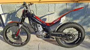 Montesa Cota 4RT 260 (2022 - 24)  (5)