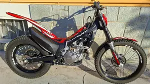 Montesa Cota 4RT 260 (2022 - 24)  (6)