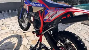 Betamotor RR 300 2T Enduro Racing (2024)  (3)