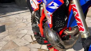 Betamotor RR 300 2T Enduro Racing (2024)  (8)
