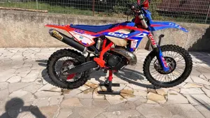 Betamotor RR 300 2T Enduro Racing (2024)  (10)