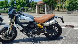 Ducati Scrambler 1100 Special (2018 - 20) usata