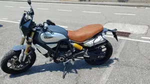 Ducati Scrambler 1100 Special (2018 - 20)  (2)