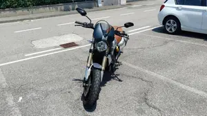 Ducati Scrambler 1100 Special (2018 - 20)  (3)
