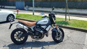 Ducati Scrambler 1100 Special (2018 - 20)  (4)