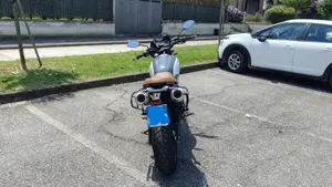 Ducati Scrambler 1100 Special (2018 - 20)  (5)