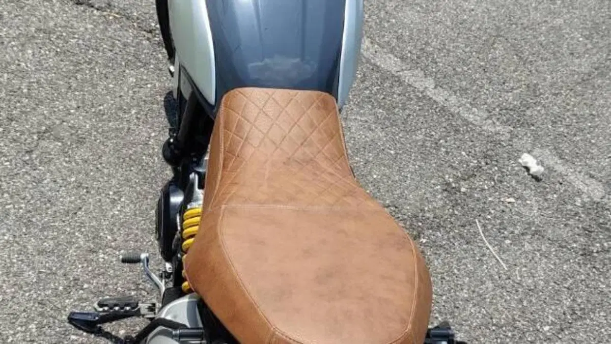 Ducati Scrambler 1100 Special (2018 - 20)  (6)