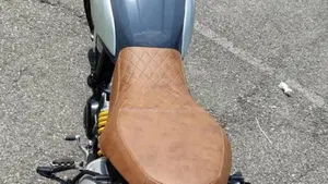 Ducati Scrambler 1100 Special (2018 - 20)  (6)