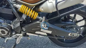 Ducati Scrambler 1100 Special (2018 - 20)  (7)