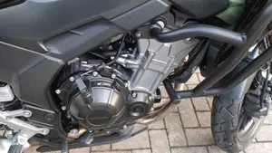 Honda CB 500 X (2022 - 23)  (3)