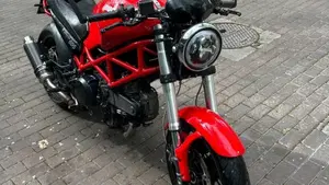 Ducati Monster 695 (2006 - 08)  (2)