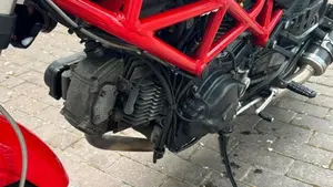 Ducati Monster 695 (2006 - 08)  (6)