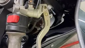 Suzuki GSX-R1000 (2005 - 06)  (2)