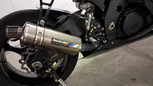 Suzuki GSX-R1000 (2005 - 06)  (3)