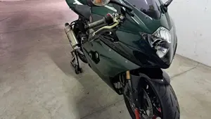 Suzuki GSX-R1000 (2005 - 06)  (4)