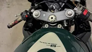 Suzuki GSX-R1000 (2005 - 06)  (6)