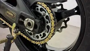 Suzuki GSX-R1000 (2005 - 06)  (10)