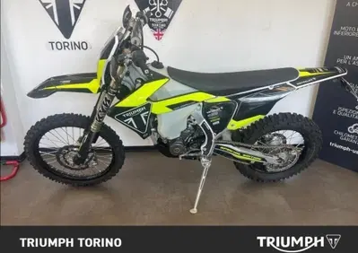 Triumph TF 250-E (2026) - Annuncio 10121100
