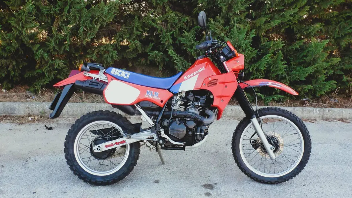Kawasaki   (3)