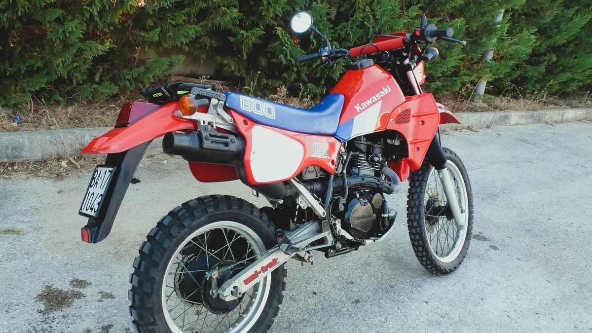 Kawasaki   (5)