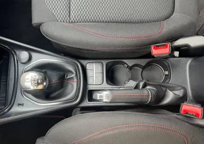 Ford Puma 1.0 EcoBoost Hybrid 125 CV S&S ST-Line (18)